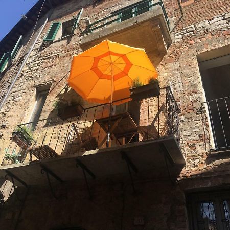 Il Rifugio Dell' Artista Apartment Todi Ngoại thất bức ảnh