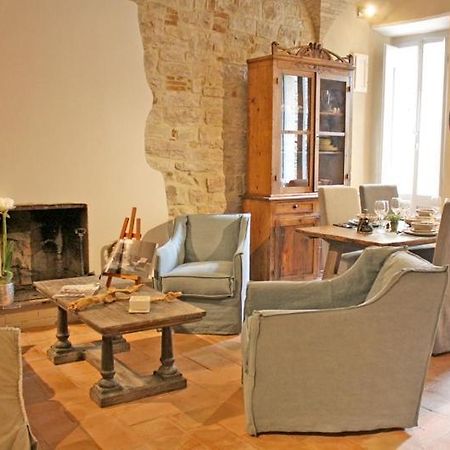 Il Rifugio Dell' Artista Apartment Todi Ngoại thất bức ảnh