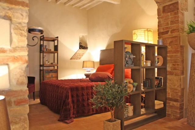 Il Rifugio Dell' Artista Apartment Todi Ngoại thất bức ảnh