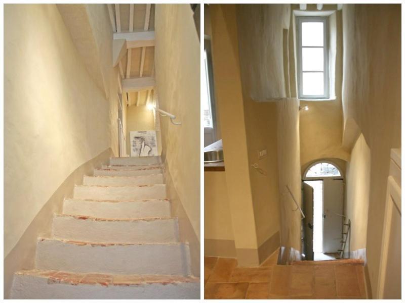 Il Rifugio Dell' Artista Apartment Todi Ngoại thất bức ảnh